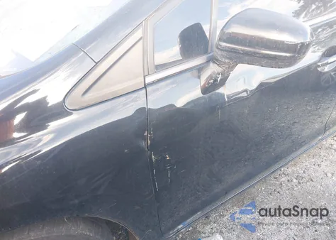 2015 Honda Civic Ex z USA, uszkodzony, nr VIN 19XFB2F88FE034510